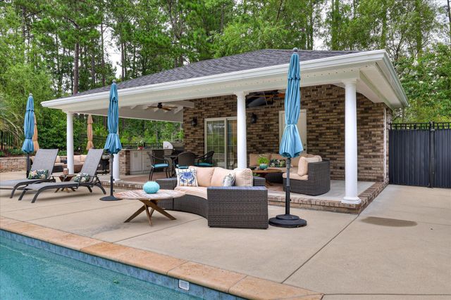 108 Captain Johnsons Drive, North Augusta, SC 29860