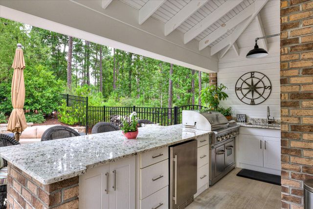 108 Captain Johnsons Drive, North Augusta, SC 29860