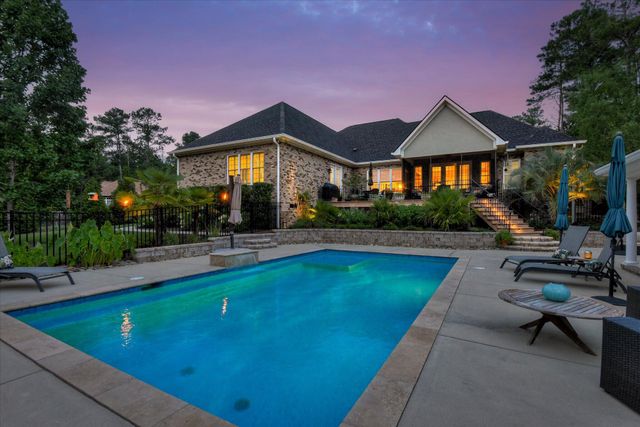 108 Captain Johnsons Drive, North Augusta, SC 29860