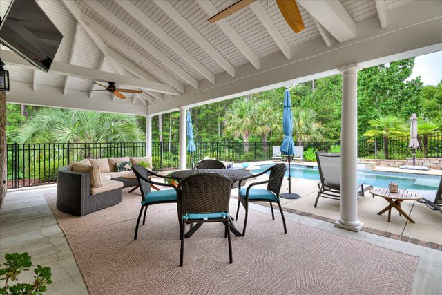 108 Captain Johnsons Drive, North Augusta, SC 29860