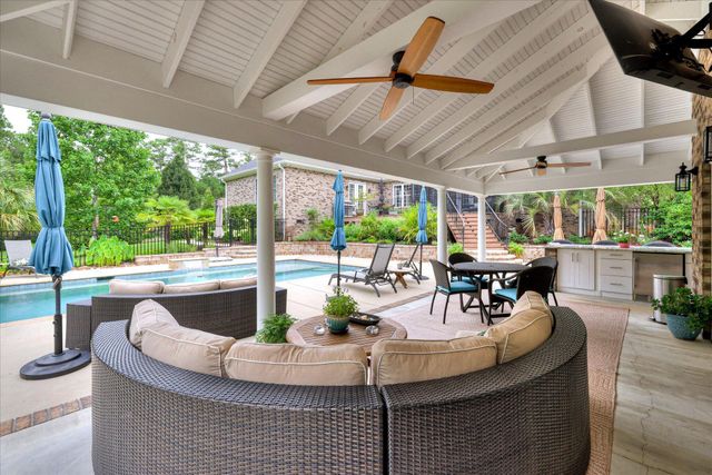 108 Captain Johnsons Drive, North Augusta, SC 29860