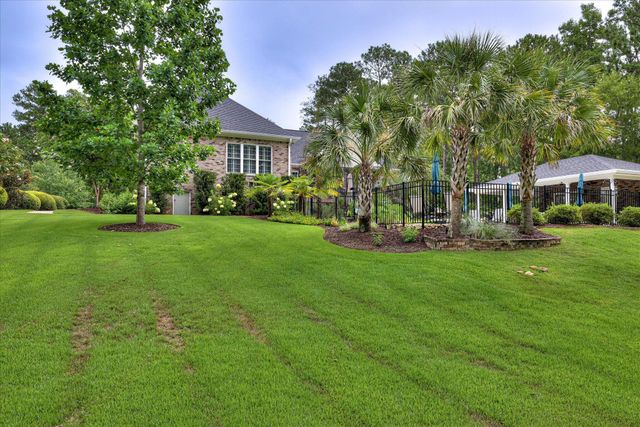 108 Captain Johnsons Drive, North Augusta, SC 29860