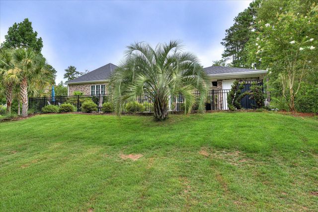 108 Captain Johnsons Drive, North Augusta, SC 29860