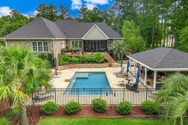 108 Captain Johnsons Drive, North Augusta, SC 29860
