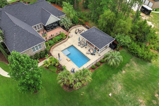 108 Captain Johnsons Drive, North Augusta, SC 29860