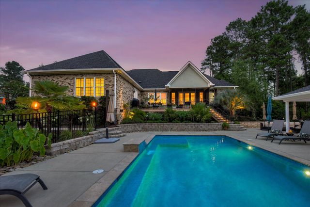 108 Captain Johnsons Drive, North Augusta, SC 29860