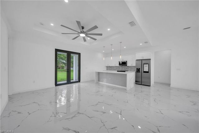 1303 6th AVE, Cape Coral, FL 33909