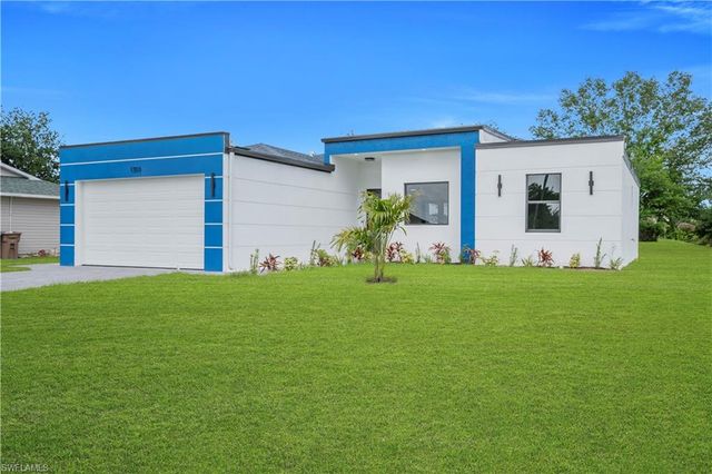 1303 6th AVE, Cape Coral, FL 33909