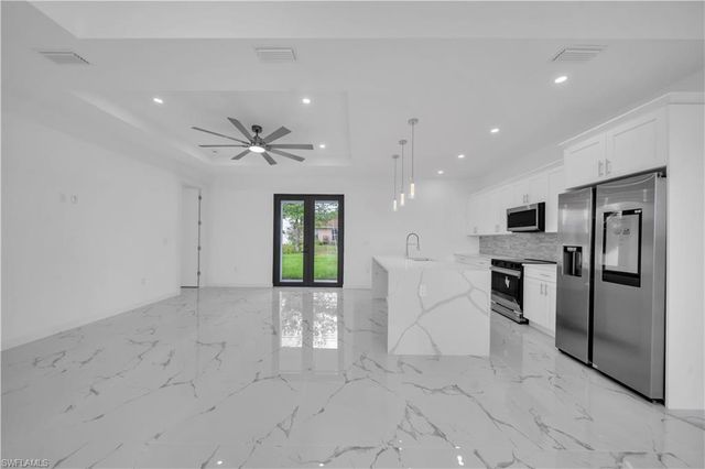 1303 6th AVE, Cape Coral, FL 33909