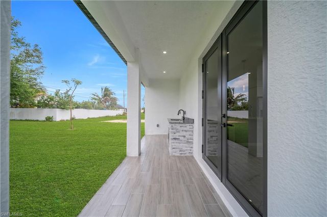 1303 6th AVE, Cape Coral, FL 33909