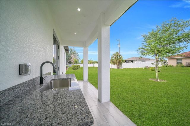 1303 6th AVE, Cape Coral, FL 33909