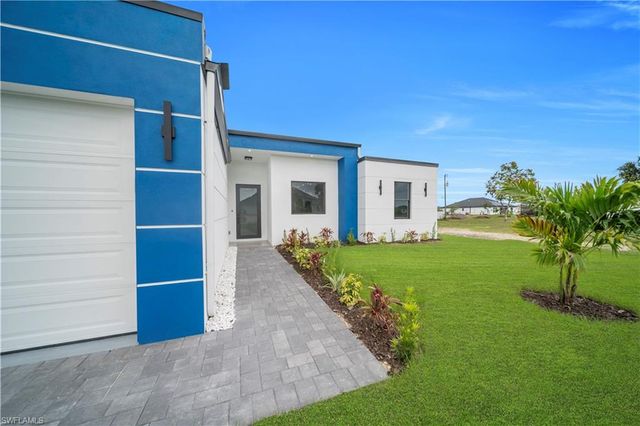 1303 6th AVE, Cape Coral, FL 33909