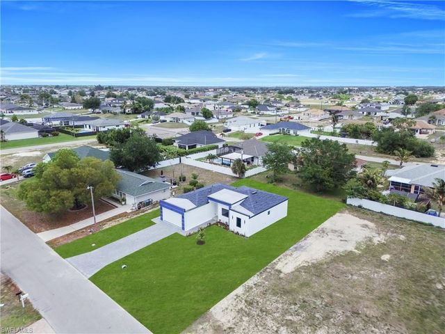 1303 6th AVE, Cape Coral, FL 33909