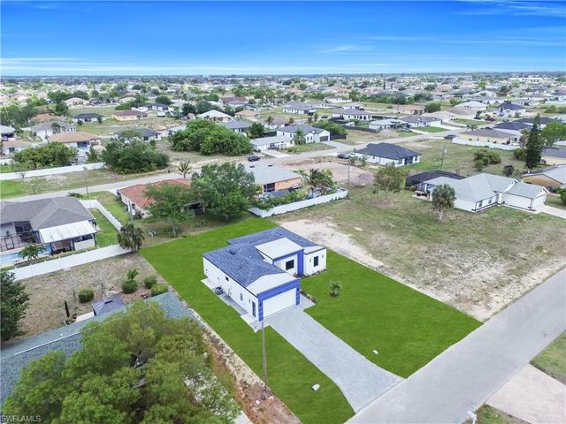 1303 6th AVE, Cape Coral, FL 33909