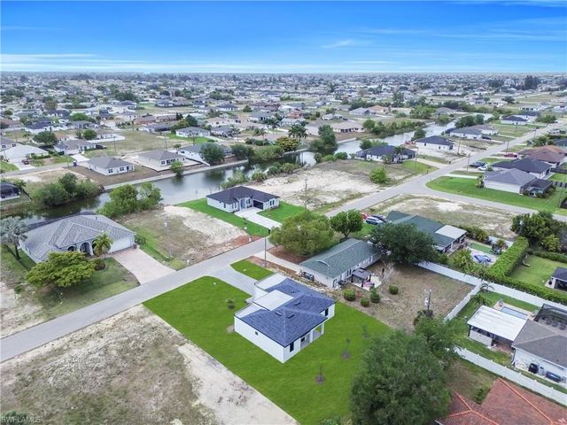 1303 6th AVE, Cape Coral, FL 33909