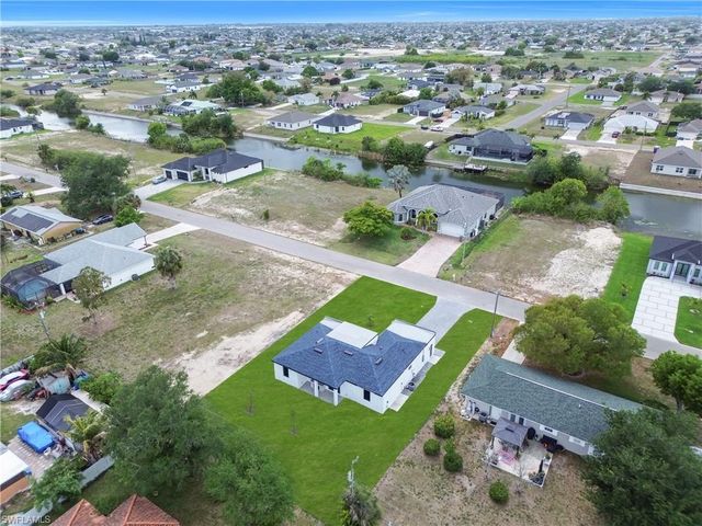 1303 6th AVE, Cape Coral, FL 33909