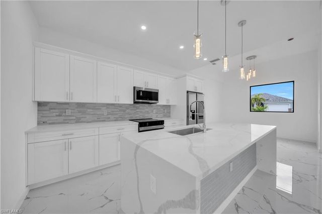 1303 6th AVE, Cape Coral, FL 33909