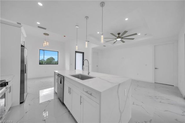 1303 6th AVE, Cape Coral, FL 33909