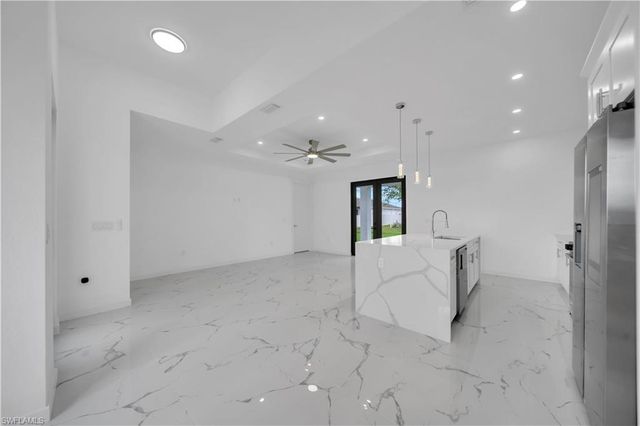 1303 6th AVE, Cape Coral, FL 33909