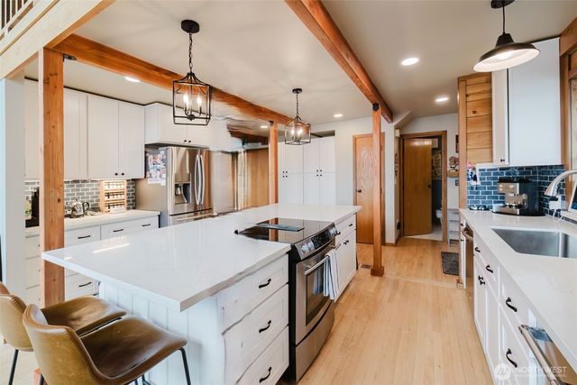 4810 17th Street Ct NW, Gig Harbor, WA 98335