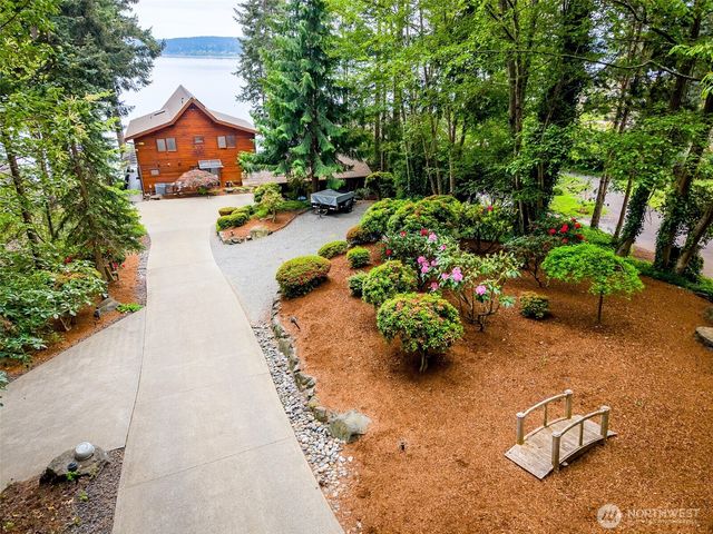 4810 17th Street Ct NW, Gig Harbor, WA 98335