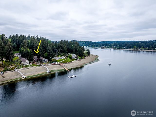 4810 17th Street Ct NW, Gig Harbor, WA 98335