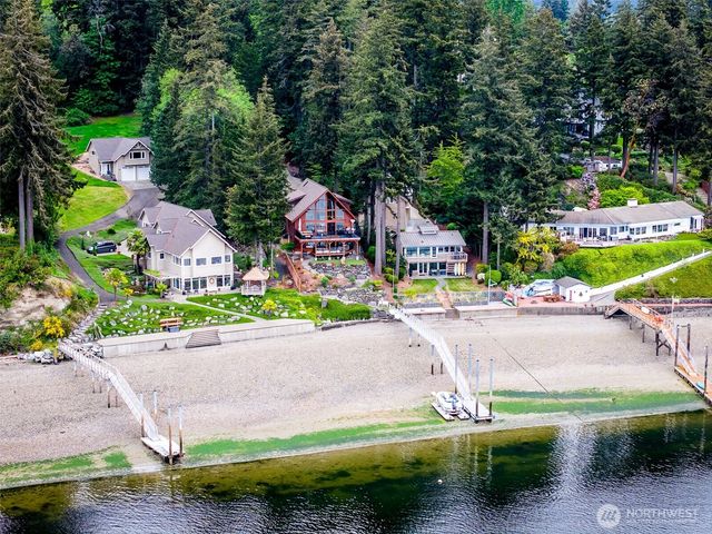 4810 17th Street Ct NW, Gig Harbor, WA 98335