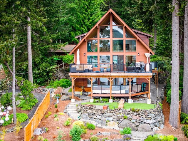 4810 17th Street Ct NW, Gig Harbor, WA 98335