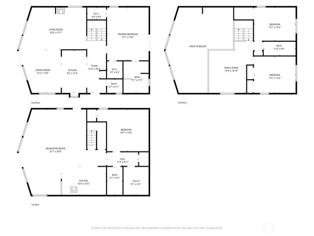 4810 17th Street Ct NW, Gig Harbor, WA 98335