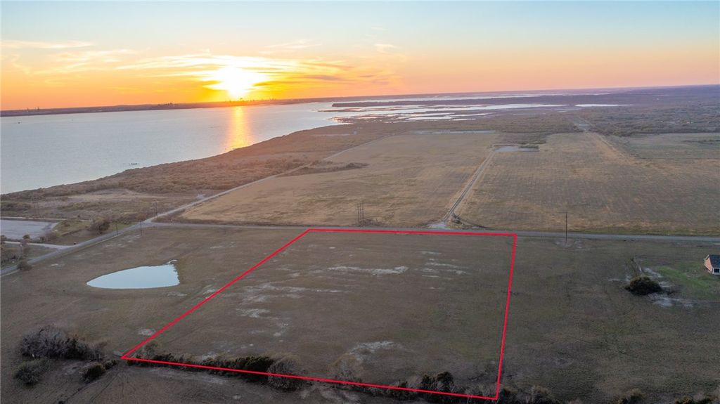2540 County Road 3161, Taft, TX 78390 — exterior