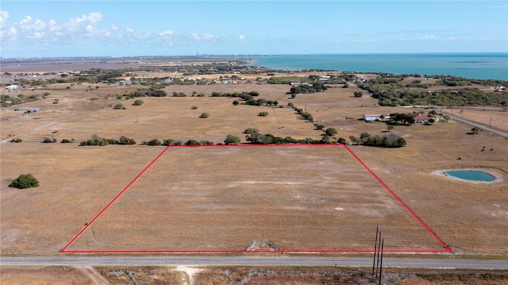 2540 County Road 3161, Taft, TX 78390 — photo 3