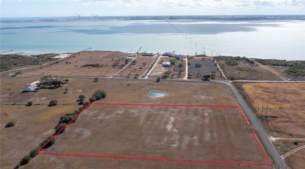 2540 County Road 3161, Taft, TX 78390 — photo 4