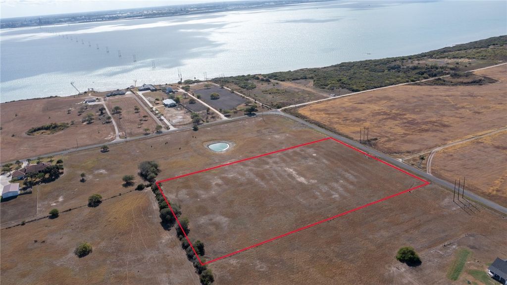 2540 County Road 3161, Taft, TX 78390 — photo 5