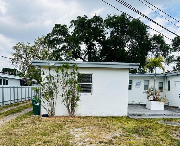 2765 NW 55th St 2, Miami, FL 33142