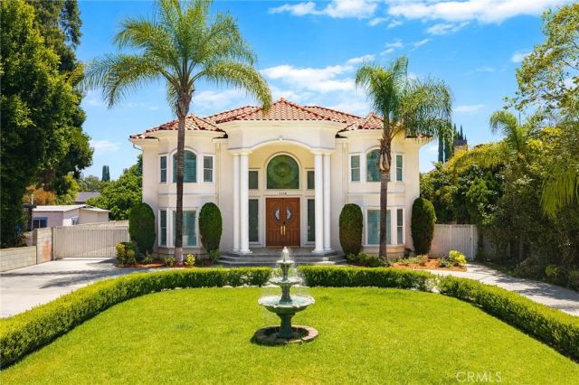 1118 S 6th Ave, Arcadia, CA 91006