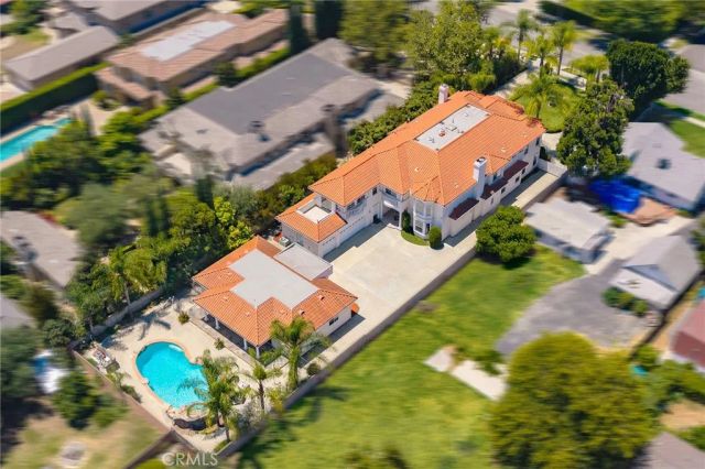 1118 S 6th Ave, Arcadia, CA 91006