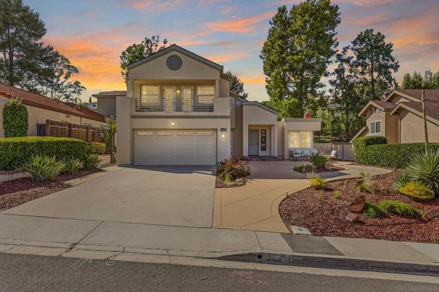 17876 Aguamiel, San Diego, CA 92127