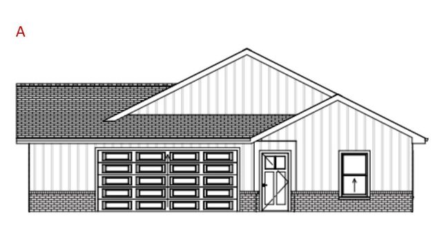 3136 E Highridge St, Park City, KS 67219