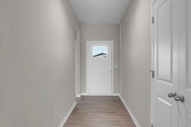 3136 E Highridge St, Park City, KS 67219