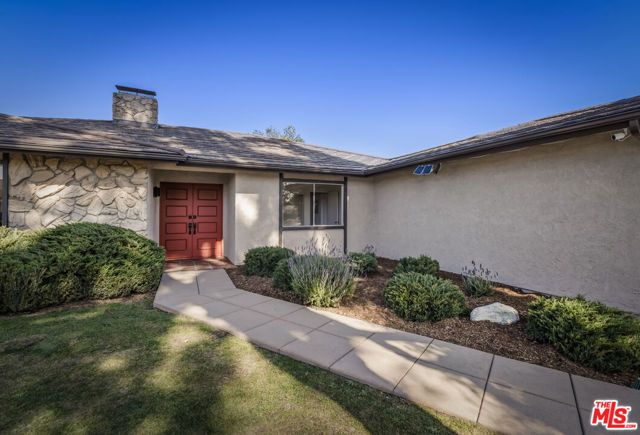 2793 Westfield Place, Claremont, CA 91711