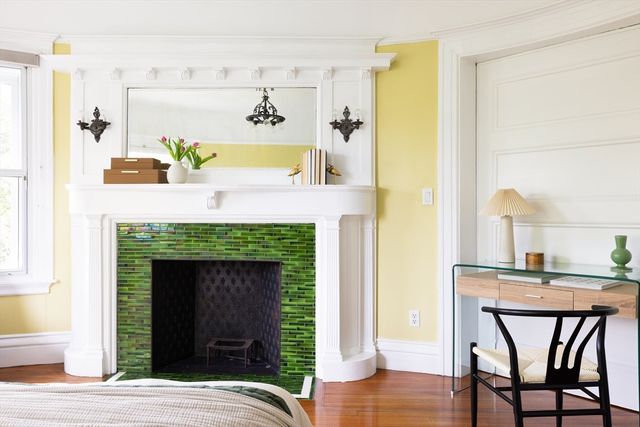 276 Harvard Street 6, Cambridge, MA 02139