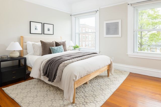 276 Harvard Street 6, Cambridge, MA 02139