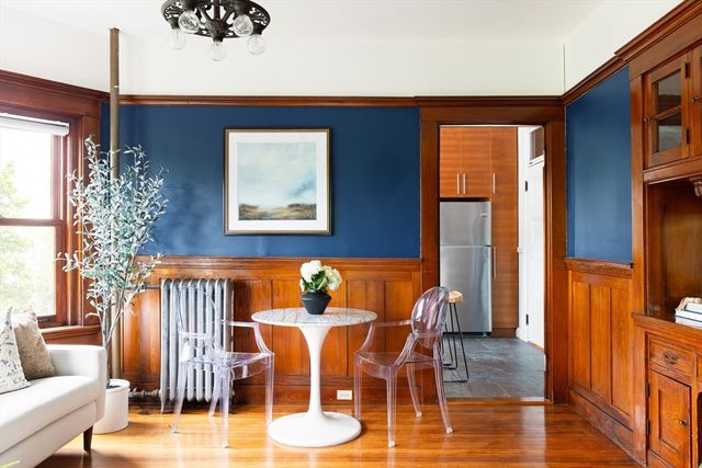 276 Harvard Street 6, Cambridge, MA 02139