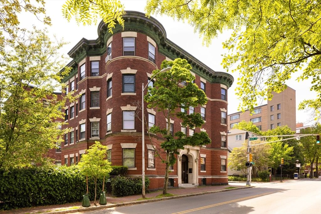 276 Harvard Street 6, Cambridge, MA 02139