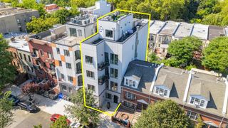 305 Sumpter Street, Brooklyn, NY 11233