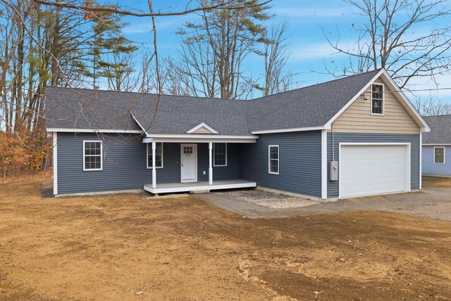 225 Kendall Street, Franklin, NH 03235