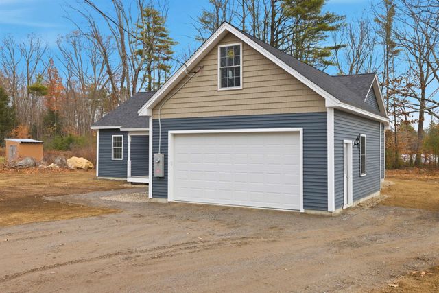 225 Kendall Street, Franklin, NH 03235