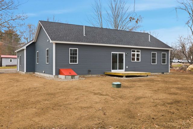 225 Kendall Street, Franklin, NH 03235