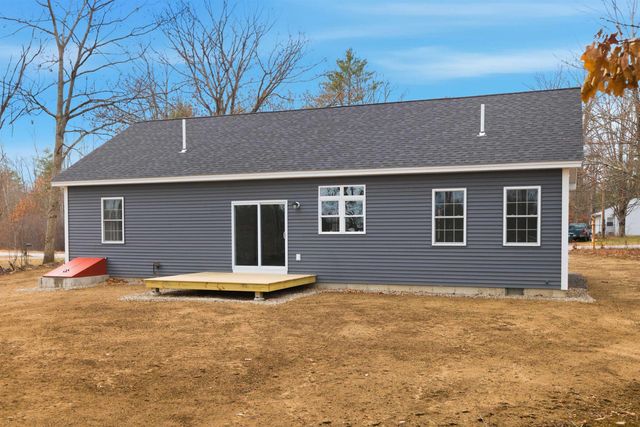 225 Kendall Street, Franklin, NH 03235