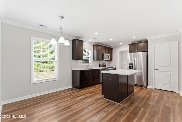 1627 Honey Do Lane NE, Leland, NC 28451